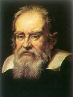 Galileo Galilei, Galilei, Galileo