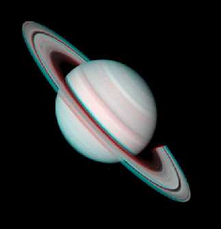 Saturno, Saturn