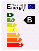 Etiqueta consumo energético