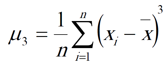Coeficiente de asimetría de Fisher (2)