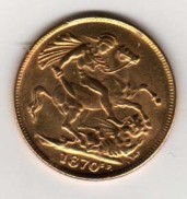 Guinea de oro